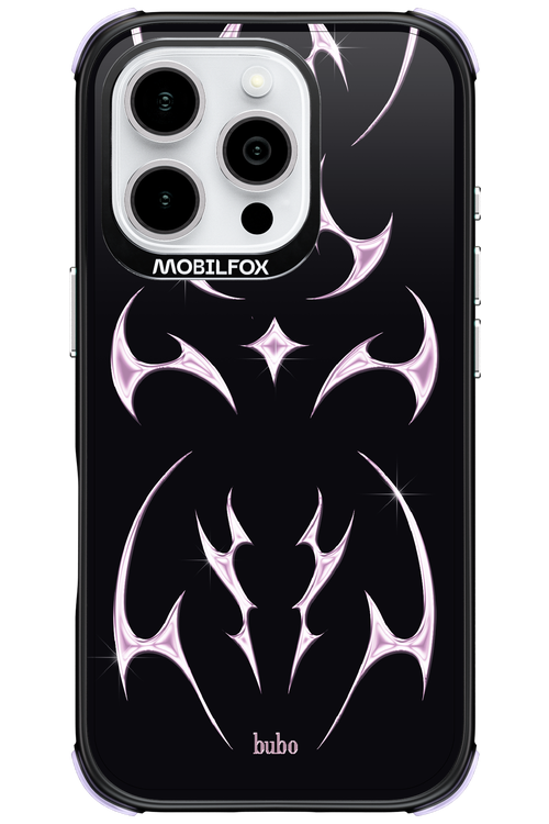 CHROMEROSA - Apple iPhone 16 Pro