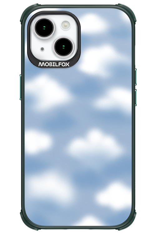 Daydream - Apple iPhone 15