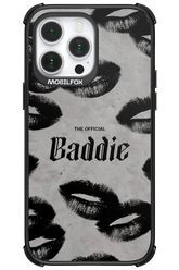 Official Baddie - Apple iPhone 14 Pro Max