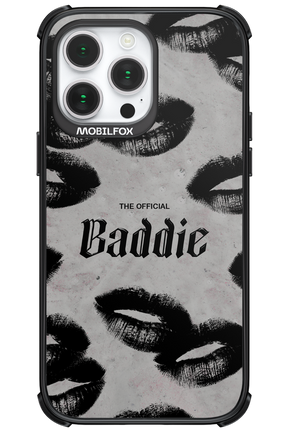 Official Baddie - Apple iPhone 14 Pro Max