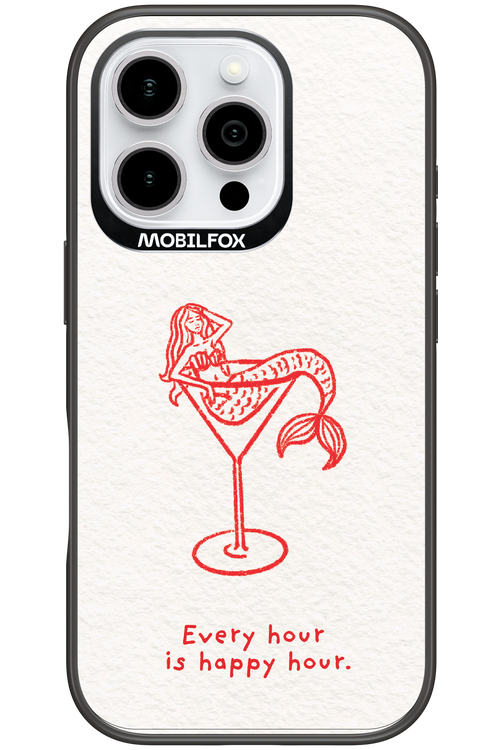 Happy Hour - Apple iPhone 16 Pro