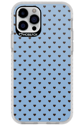 Blueberry Brunch - Apple iPhone 12 Pro