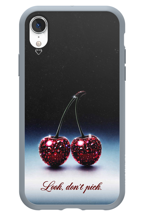 Seasonal Diamond 2.0 - Apple iPhone XR