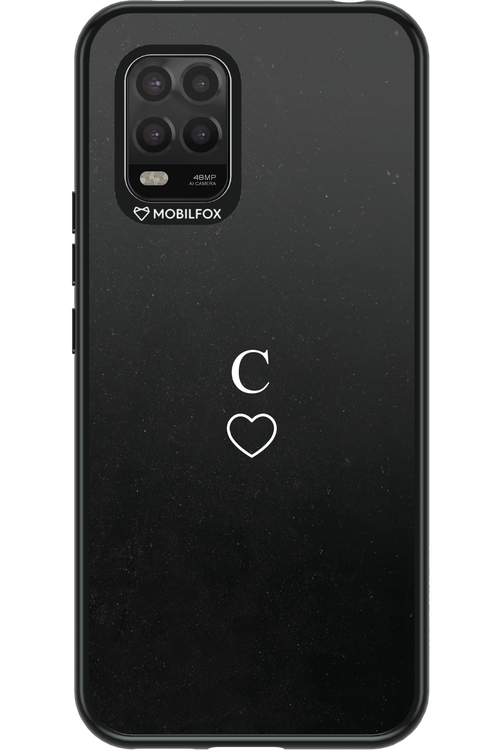 C Black 2.0 - Xiaomi Mi 10 Lite 5G