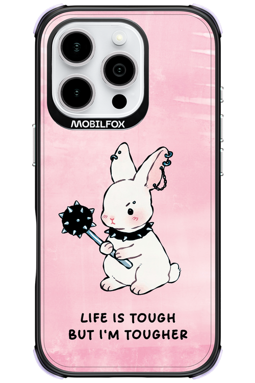 Bunny 2.0 - Apple iPhone 16 Pro