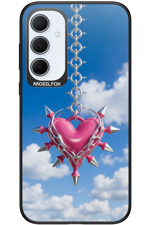 Heart Fux 2.0 - Samsung Galaxy A35