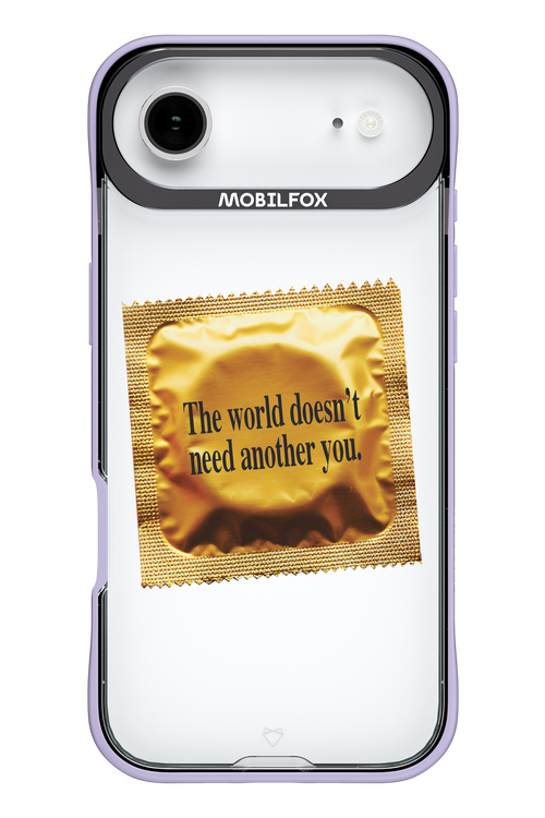 Another you 2.0 - Apple iPhone 17 Air