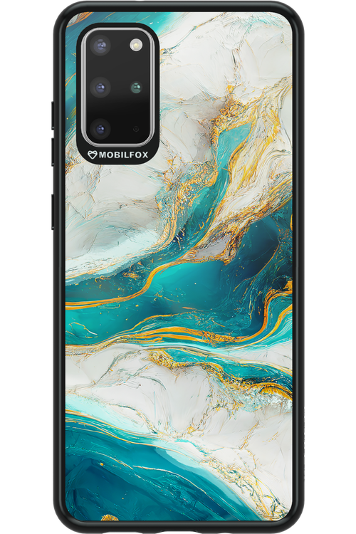 Emerald 2.0 - Samsung Galaxy S20+