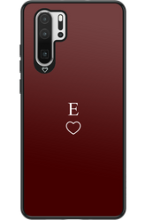 E Burgundia 2.0 - Huawei P30 Pro