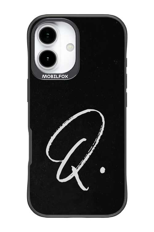 (Off Space) Q 2.0 - Apple iPhone 17