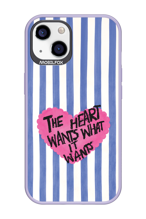 THWYW 2.0 - Apple iPhone 13