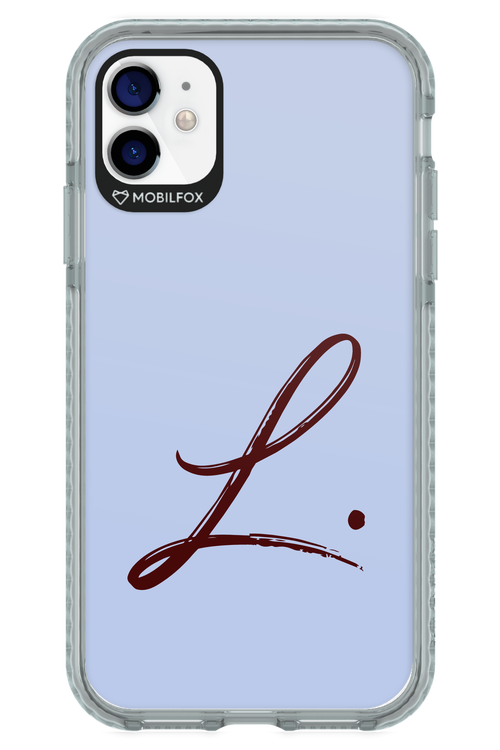 (Jellyfish Presso) L 2.0 - Apple iPhone 11