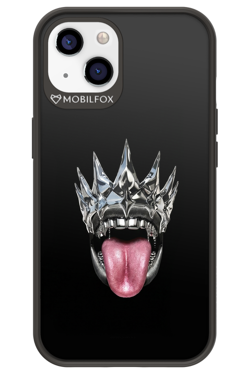 The Diamond King 2.0 - Apple iPhone 13
