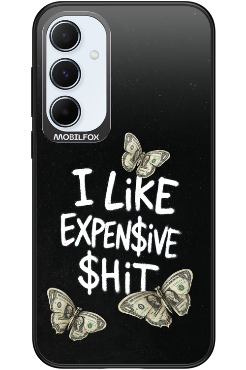 MoneyFly 2.0 - Samsung Galaxy A55
