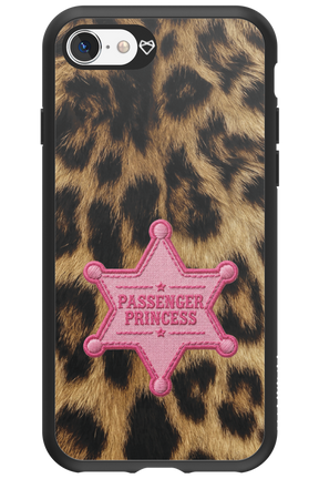 Passenger Princess 2.0 - Apple iPhone 8