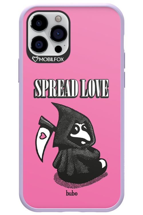 SPREAD LOVE - Apple iPhone 12 Pro