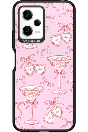 Tipsy Toast 2.0 - Xiaomi Redmi Note 12 5G