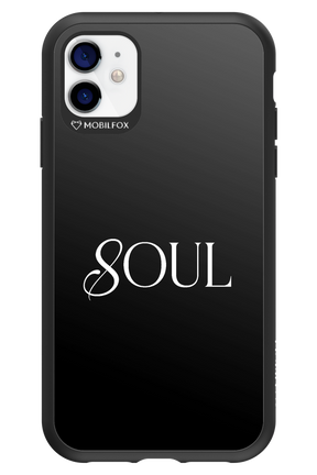 S Soul Mates - Apple iPhone 11