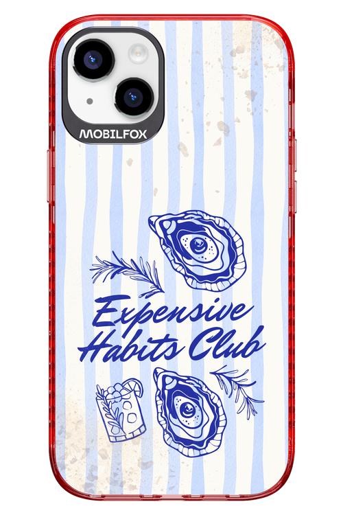 Expensive Habits Club 2.0 - Apple iPhone 14 Plus