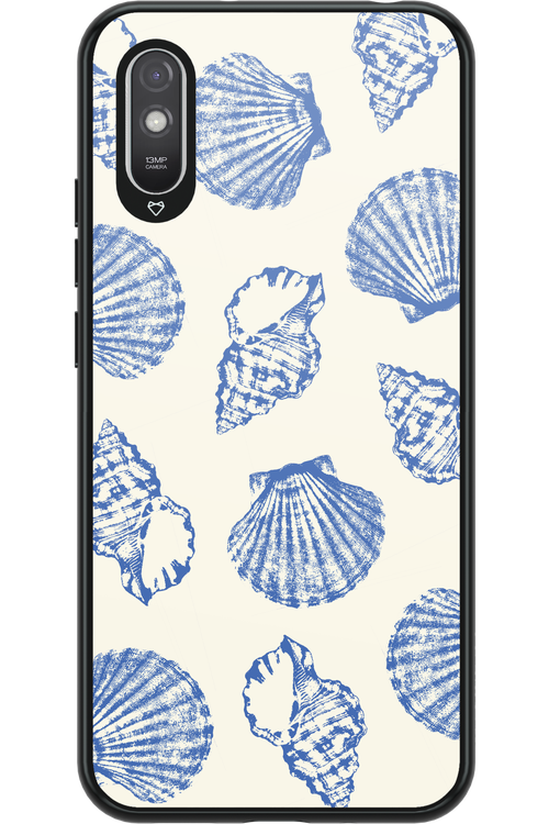 Shell Yeah! - Xiaomi Redmi 9A