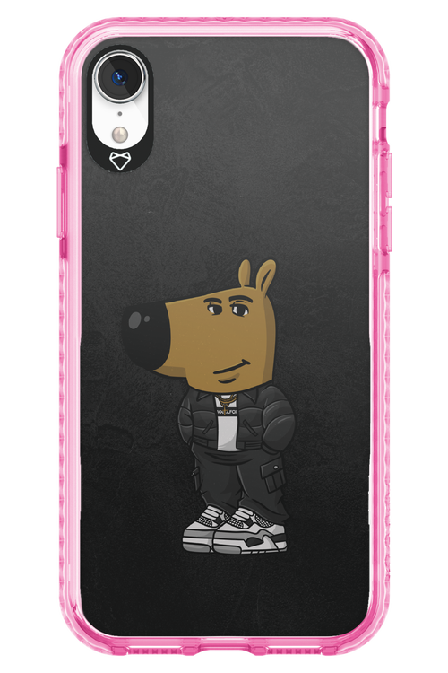 Chill Guy - Apple iPhone XR