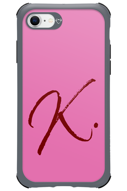 (Sorbet) K 2.0 - Apple iPhone SE 2020