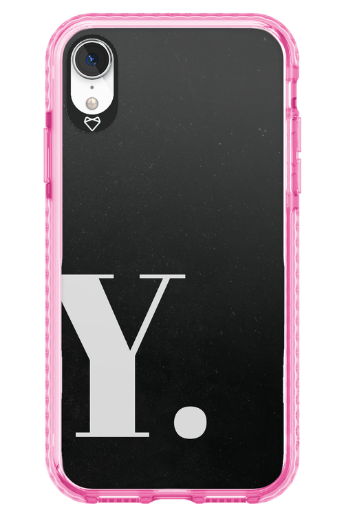 Y (Off Space) 2.0 - Apple iPhone XR