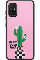 CANT TOUCH THIS 2.0 - Samsung Galaxy A51