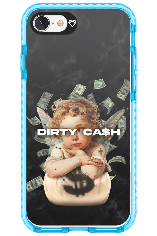 DirtyCash - Apple iPhone SE 2020