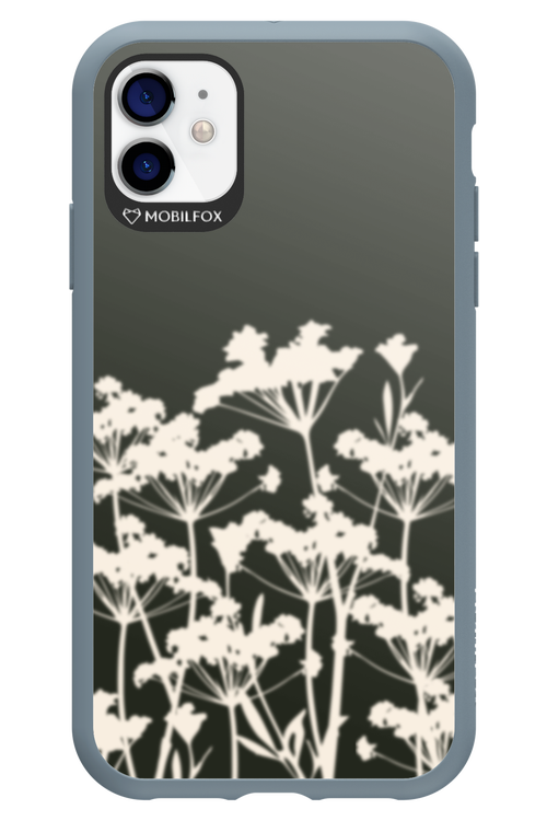 Midnight Bloom - Apple iPhone 11
