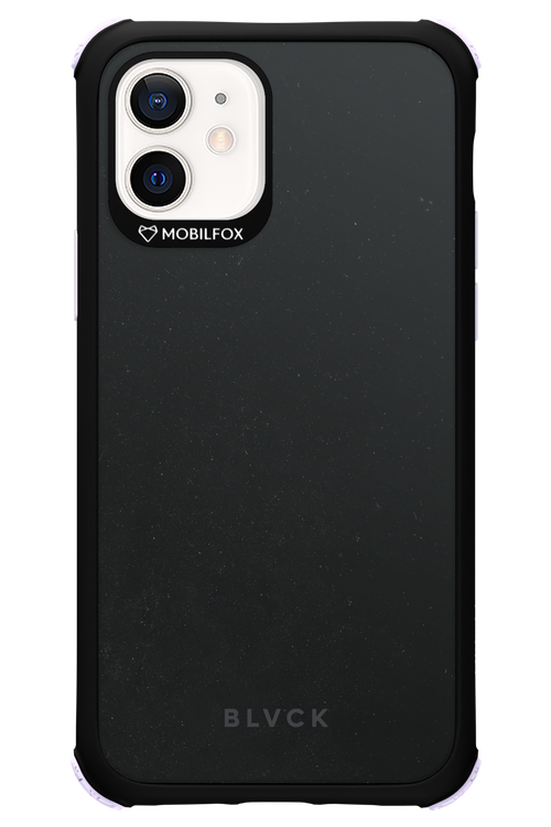 BLVCK 2.0 - Apple iPhone 12
