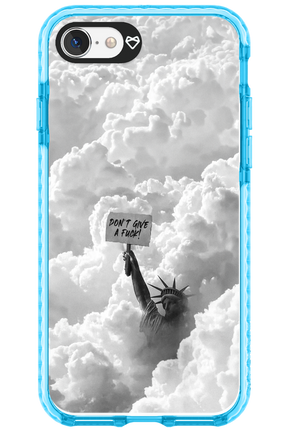 Don't give a  - Apple iPhone SE 2022