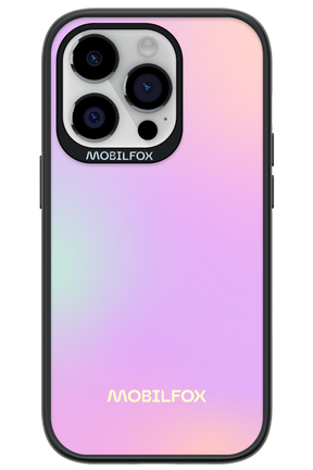 Pastel Violet - Apple iPhone 14 Pro