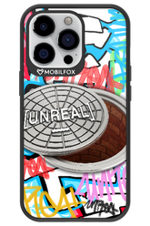 HULE - Apple iPhone 13 Pro