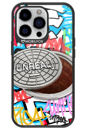 HULE - Apple iPhone 13 Pro