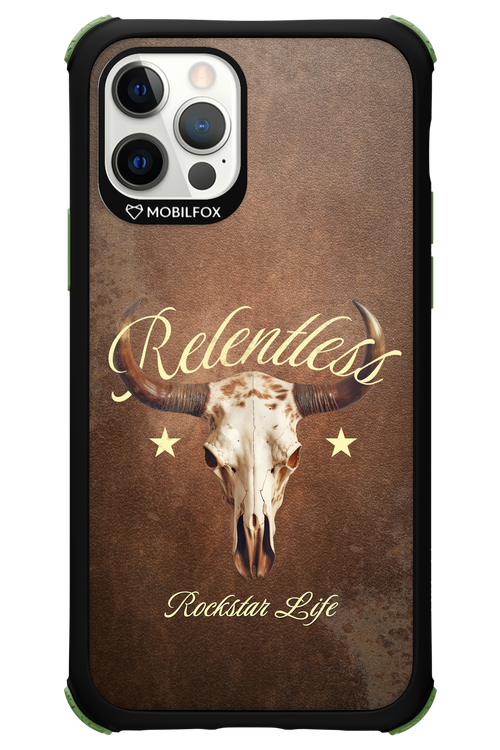 Relentless2 2.0 - Apple iPhone 12 Pro