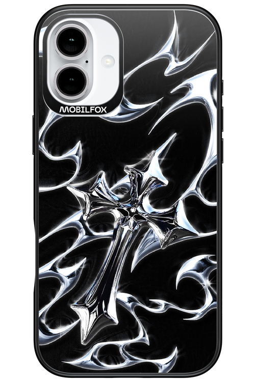 Faith 2.0 - Apple iPhone 16 Plus