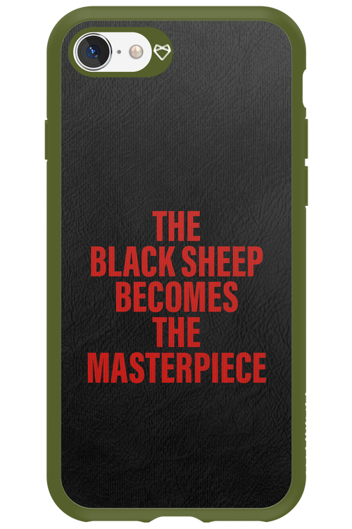 sheep 2.0 - Apple iPhone SE 2020