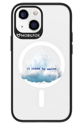 Waves - Apple iPhone 13 Mini