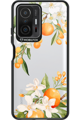 Amalfi Orange 2.0 - Xiaomi Mi 11T Pro
