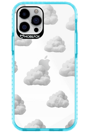 Cloudy Simple - Apple iPhone 12 Pro