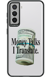 Money Talks II 2.0 - Samsung Galaxy S21