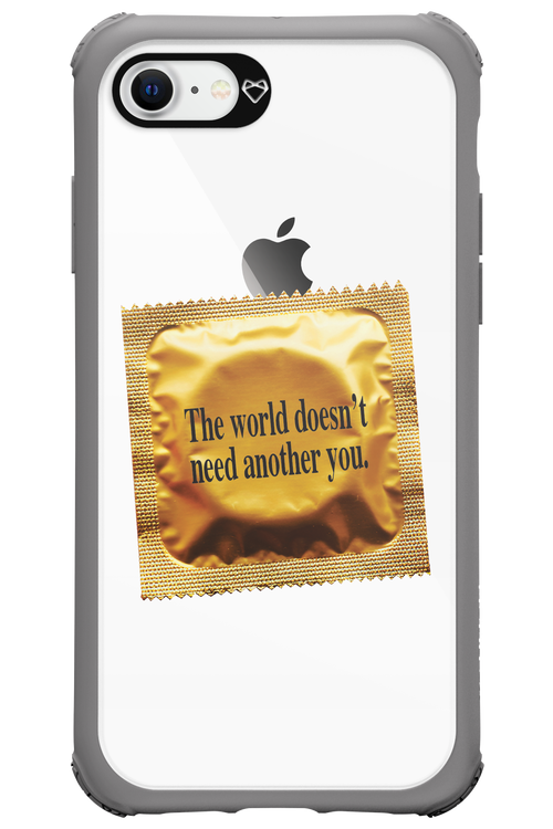 Another you 2.0 - Apple iPhone 8