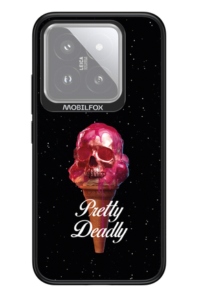 Pretty Deadly - Xiaomi 14
