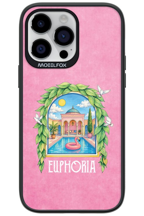Euphoria 2.0 - Apple iPhone 14 Pro Max