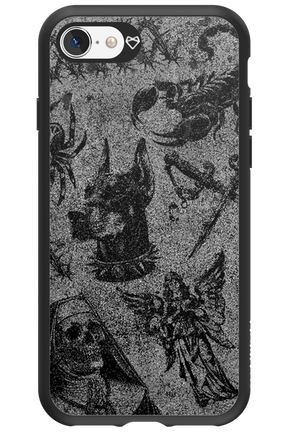 Built Different II - Apple iPhone 8