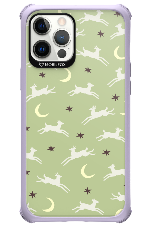 Folclore Rush - Apple iPhone 12 Pro Max