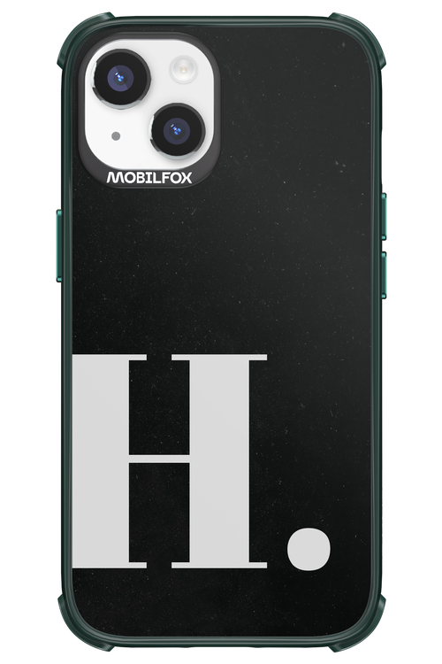 H (Off Space) 2.0 - Apple iPhone 14
