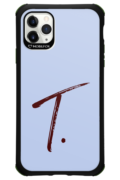 (Jellyfish Presso) T 2.0 - Apple iPhone 11 Pro Max