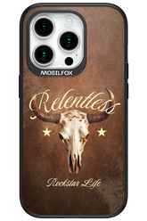 Relentless2 2.0 - Apple iPhone 15 Pro